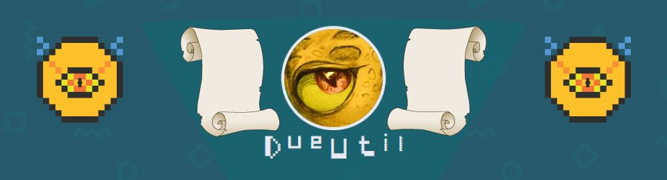 Quest Designer for DueUtil Discord Bot
